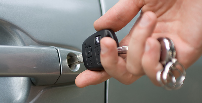 Professional Automotive Locksmith Service