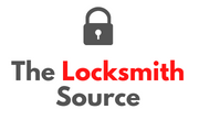 The Locksmith Source Logo